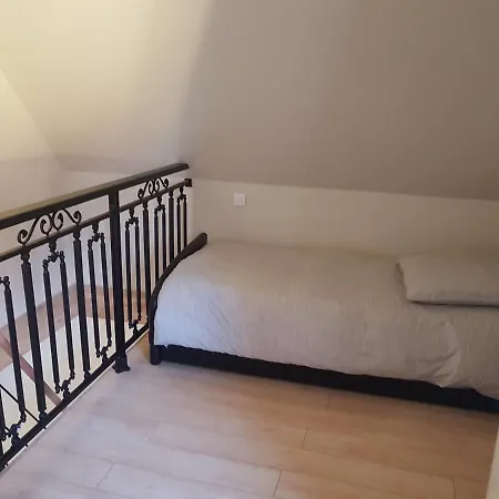 Chez Filippa Apartamento *