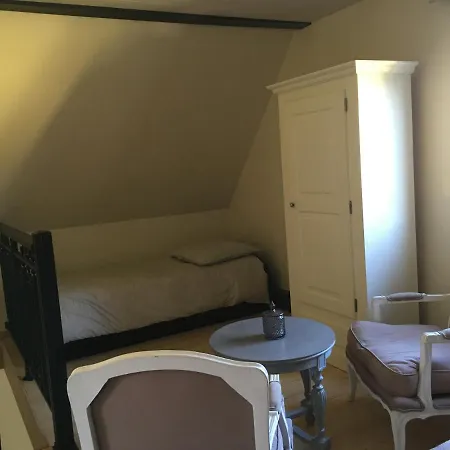 Appartement Chez Filippa *