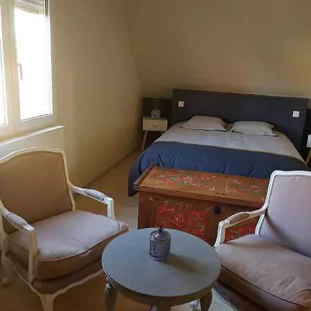 Chez Filippa Ostheim