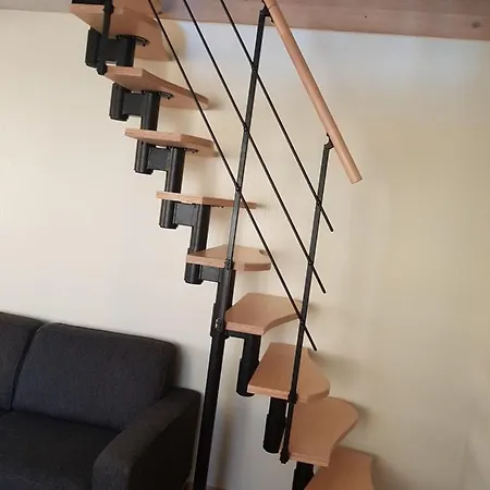 Chez Filippa Appartement *