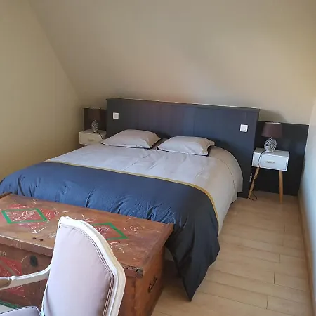 Apartamento Chez Filippa *