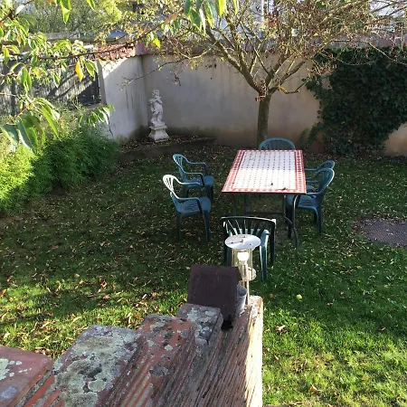 Chez Filippa * Ostheim