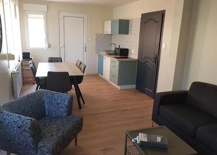 Chez Filippa *