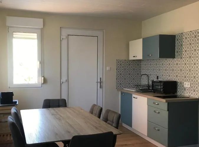 Chez Filippa Apartamento