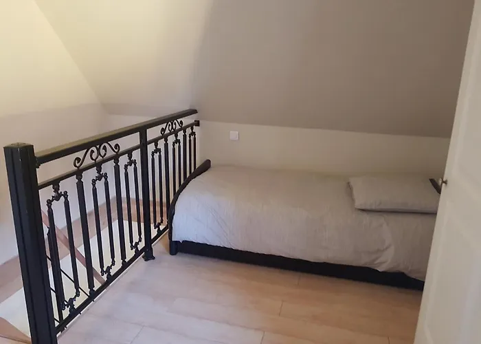 Chez Filippa Apartamento *