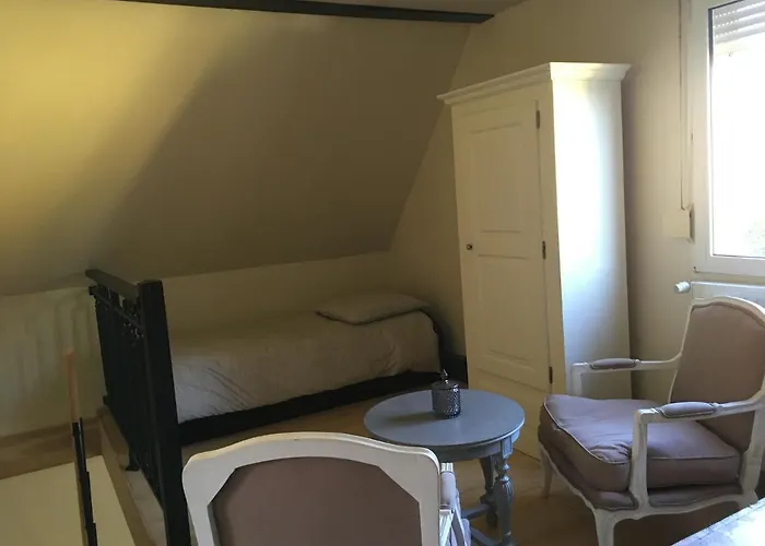 Apartamento Chez Filippa *