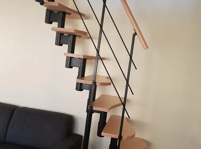 Chez Filippa Apartamento *