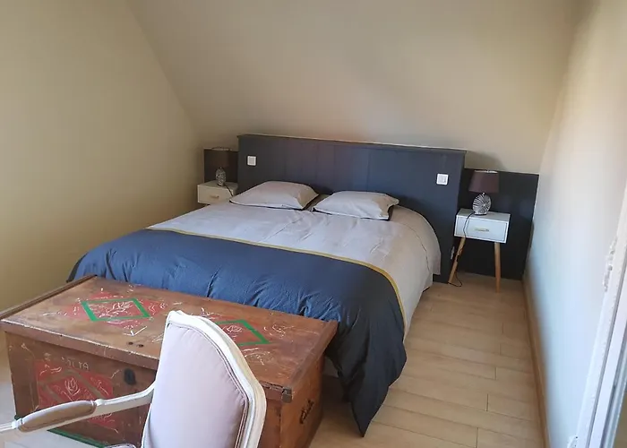 Apartamento Chez Filippa *